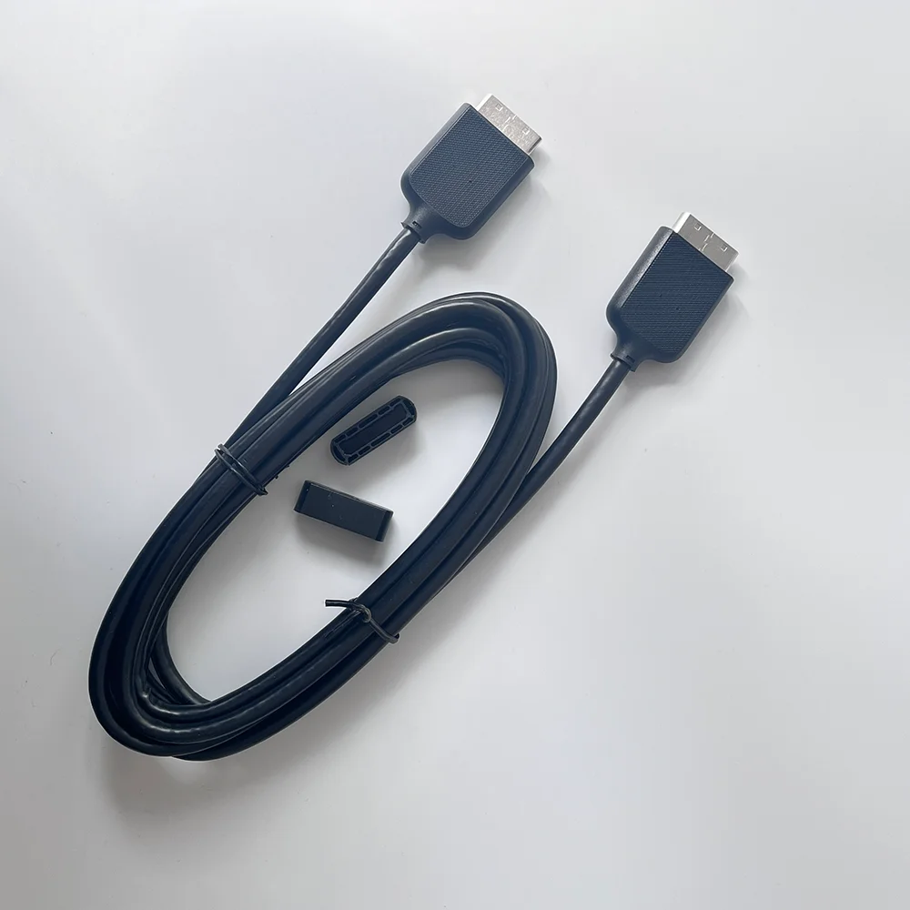 Un55ks8000fxza Un65ks8000fxzc Un65ks8500fxzc Un60ks8000fxzc Un75ks9000fxzc Un55ks8000f Is Voor Enkele Connectorkabel BN39-02210A