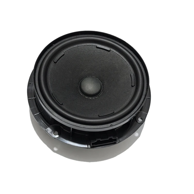 For Volkswagen Golf  7, 8 door inner panel speakers, Jetta door speaker covers, front door speakers, and audio systems