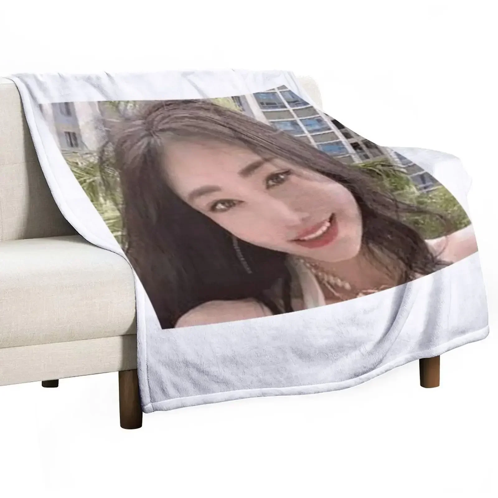 jiafei? Throw Blanket halloween Softest Blankets For Sofas Giant Sofa Blankets