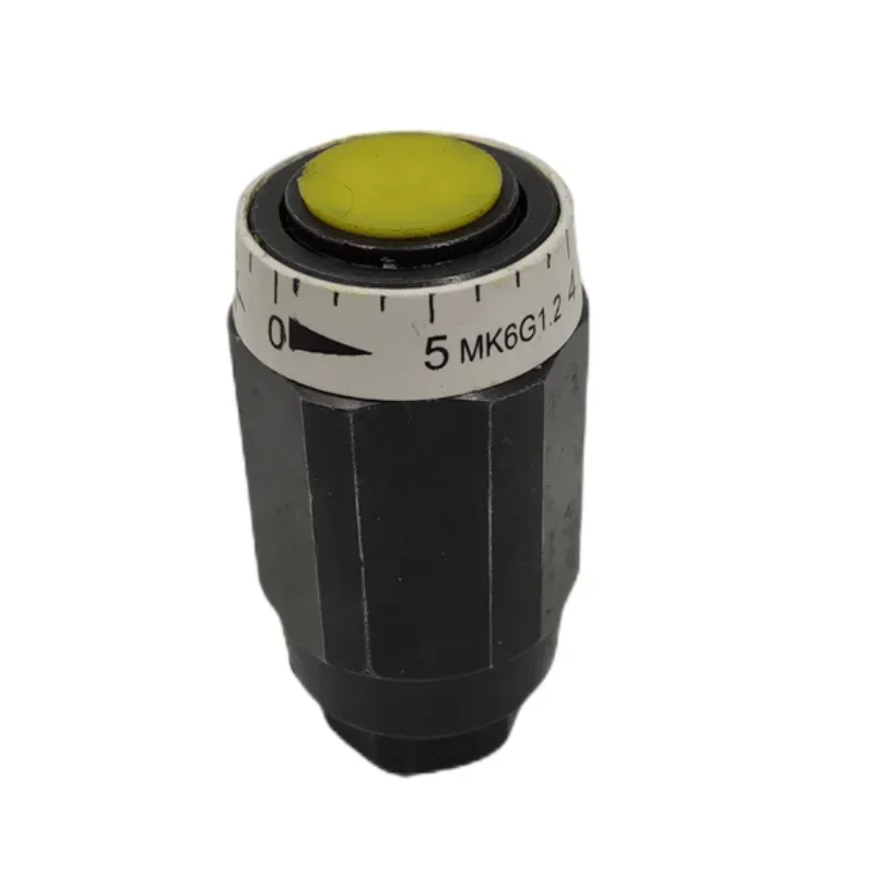 

2025Huade MK6/MK8/MK10/MK15/MK20/MK25/MK30G1.2B Tubular Throttle Valve British System