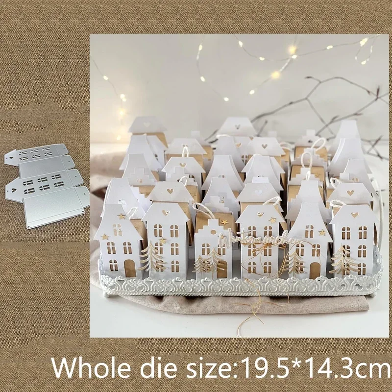 

Новый дизайн, металлическая вырубная форма-трафарет для вырезания, для декора дома, скрапбукинга, вырезания из бумаги, для альбомов, открыток, тиснения