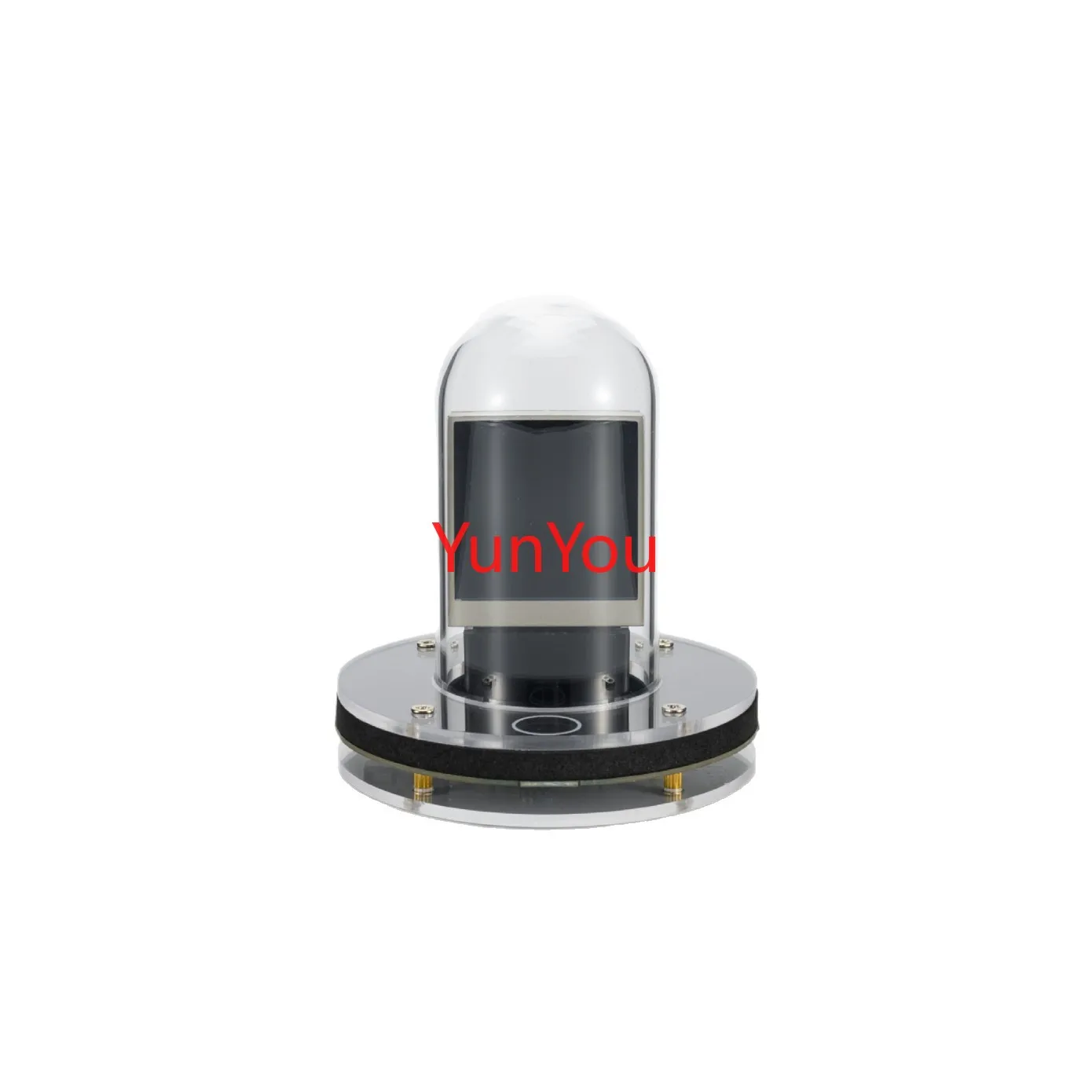 2025-facelift-cross-border-exclusive-for-glow-tube-clock-flipping-weather-intelligent-bitcoin-desktop-decoration