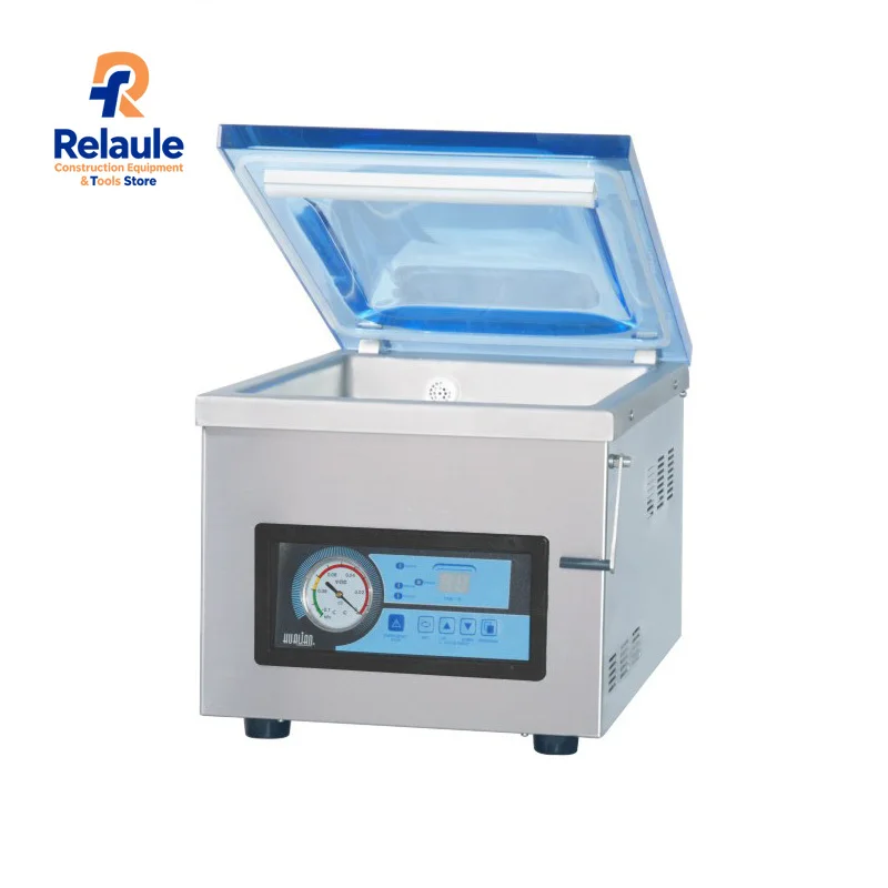 

Автоматическая пищевая машина HUALIAN HVC-260T/1A