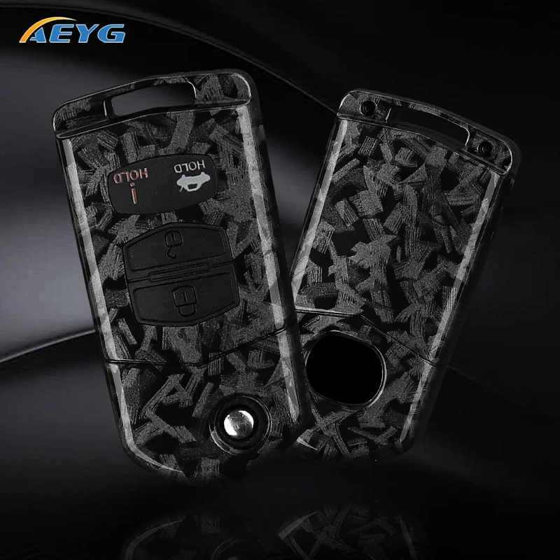 Abs Carbon Fiber Ca… - image