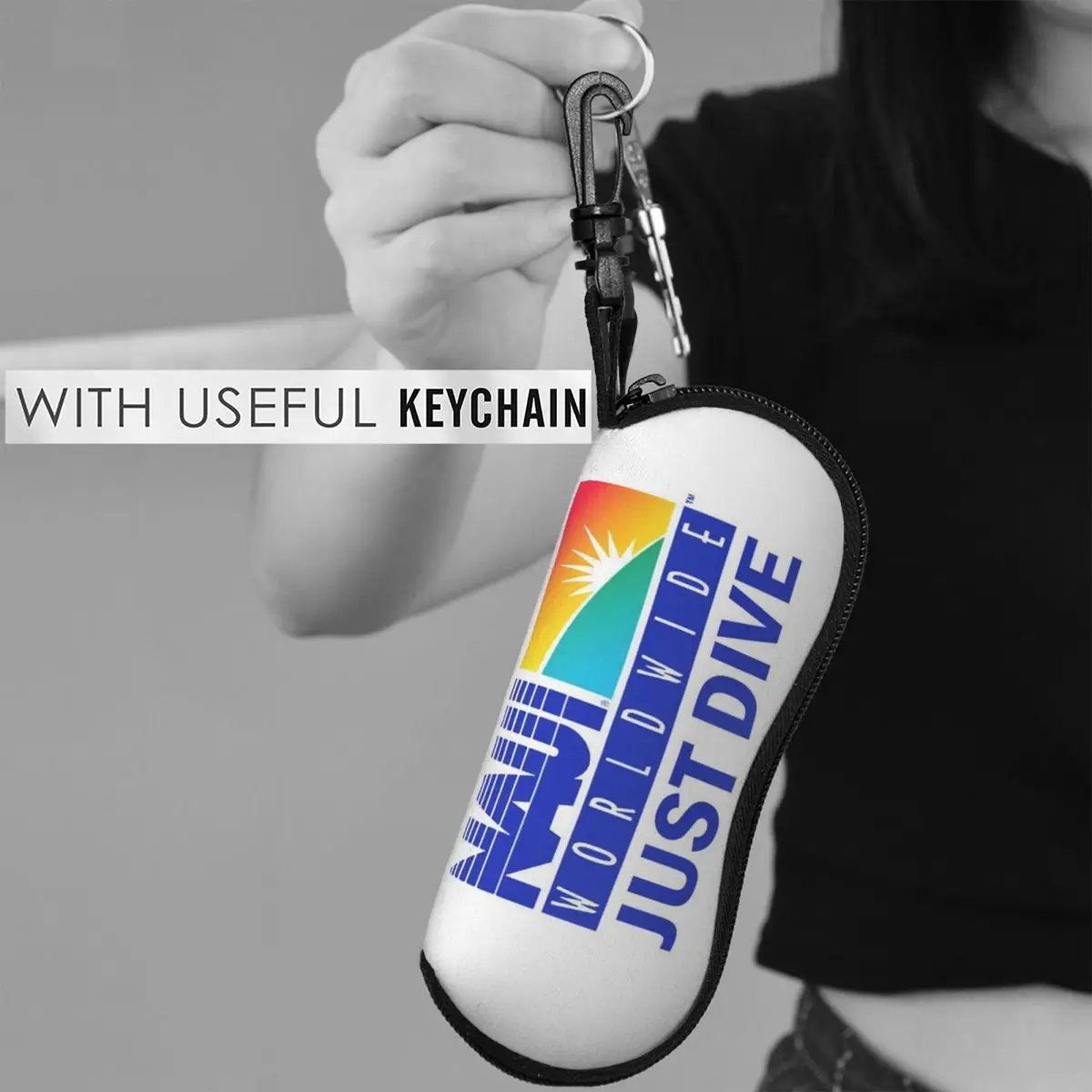 

NAUI The Difinition Of Diving Scarf Tassel Scarves for Women Soft Warm Shawls and Wraps Large Fall Winter Shawl Wrap