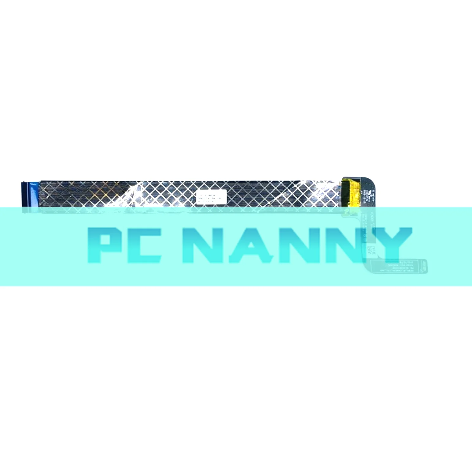 Pcnanny Voor Dell Alienware X16 R1 R2 Camera Kabel LF-M41VP 08f1kr 8f1kr