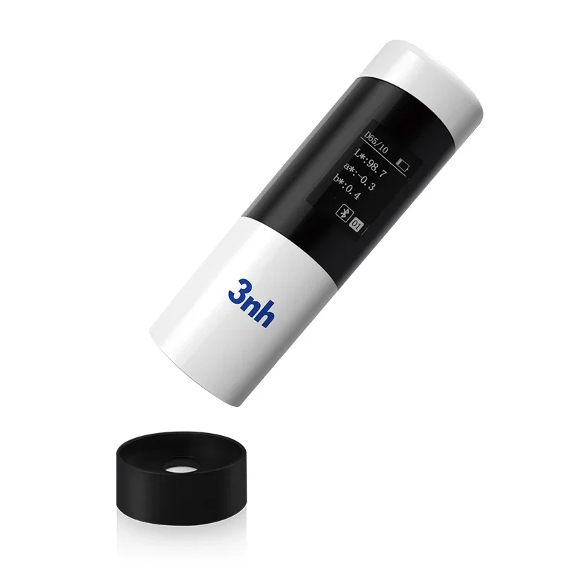 3nh PS100 skin tone reader colorimeter