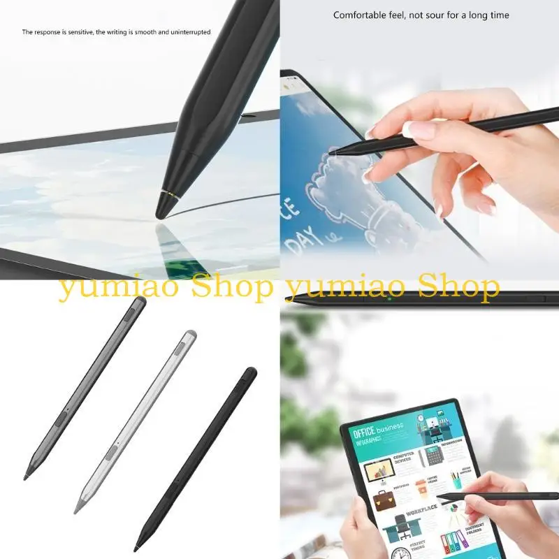 587B USI2.0 Pen for Screen Responsive and Precise Pen for Screen Touch Pen