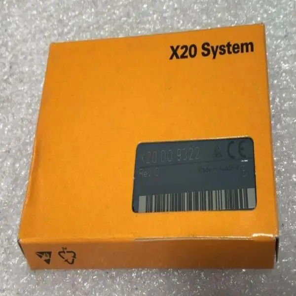 Plc X20 Do 9322EV I… - image