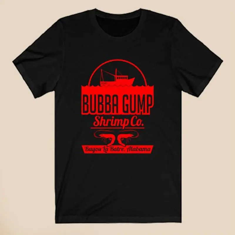 Bubba Gump Shrimp C…