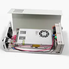 Digital Power Supply Case 400W #3
