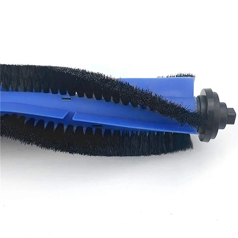 ABUD-6 Pack Replacement Parts Rolling Brush For Eufy Robovac 11S 15C 30 30C 12 35C Robotic Vacuum Cleaner