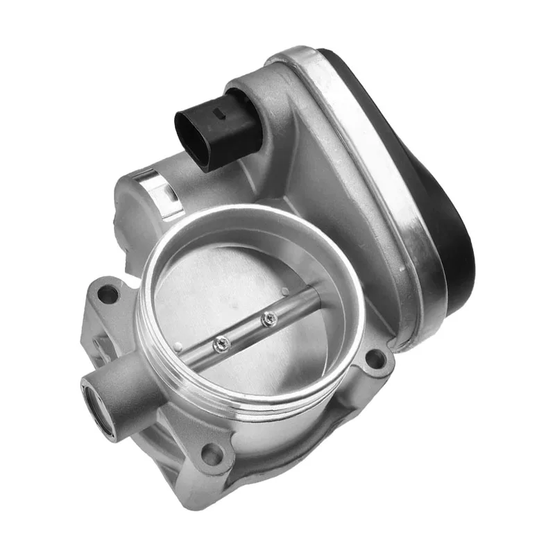 Corpo Farfallato Elettronico Premium Per Bmw Serie 3 7 N73 N46 E90 E66 320I 760Li Rolls Royce RR1 RR2 RR3 13540151537 13541439580-image