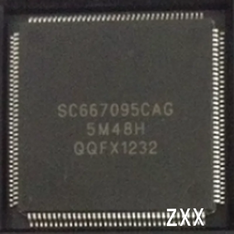 

1шт SC 667095 CAG lqfp144