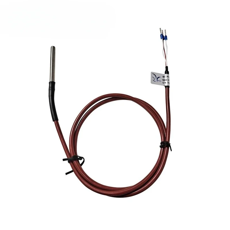 Temperature Sensor …