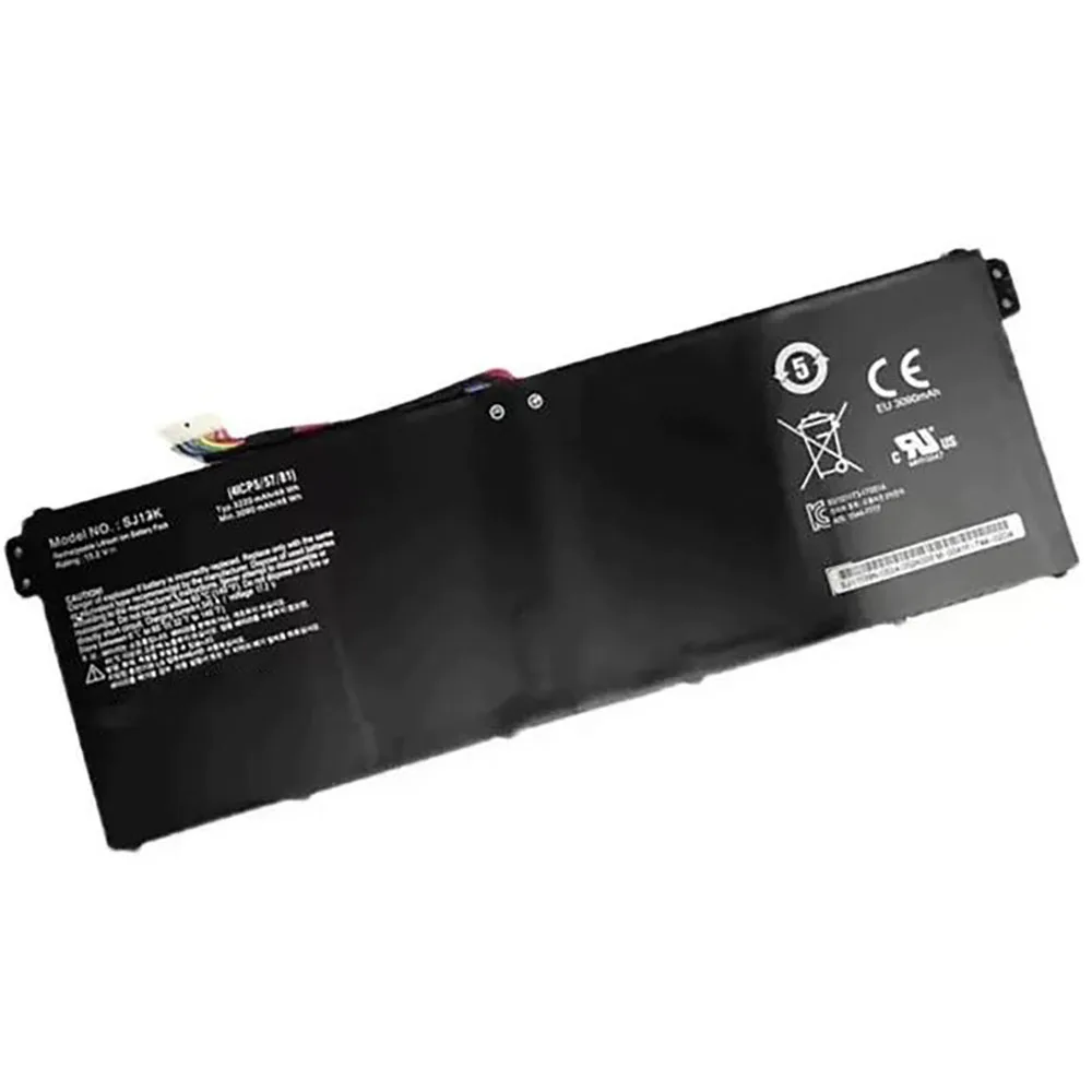 

Laptop Battery For LG SJ13K XU100370-17008 15.2V 3220mAh 48Wh New