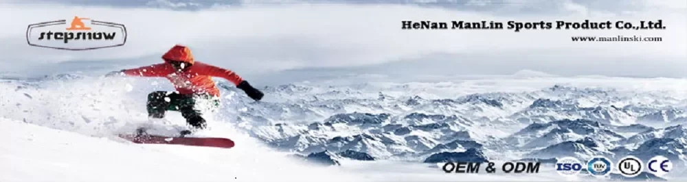 أحذية الثلوج على الجليد أحذية الأطفال #3