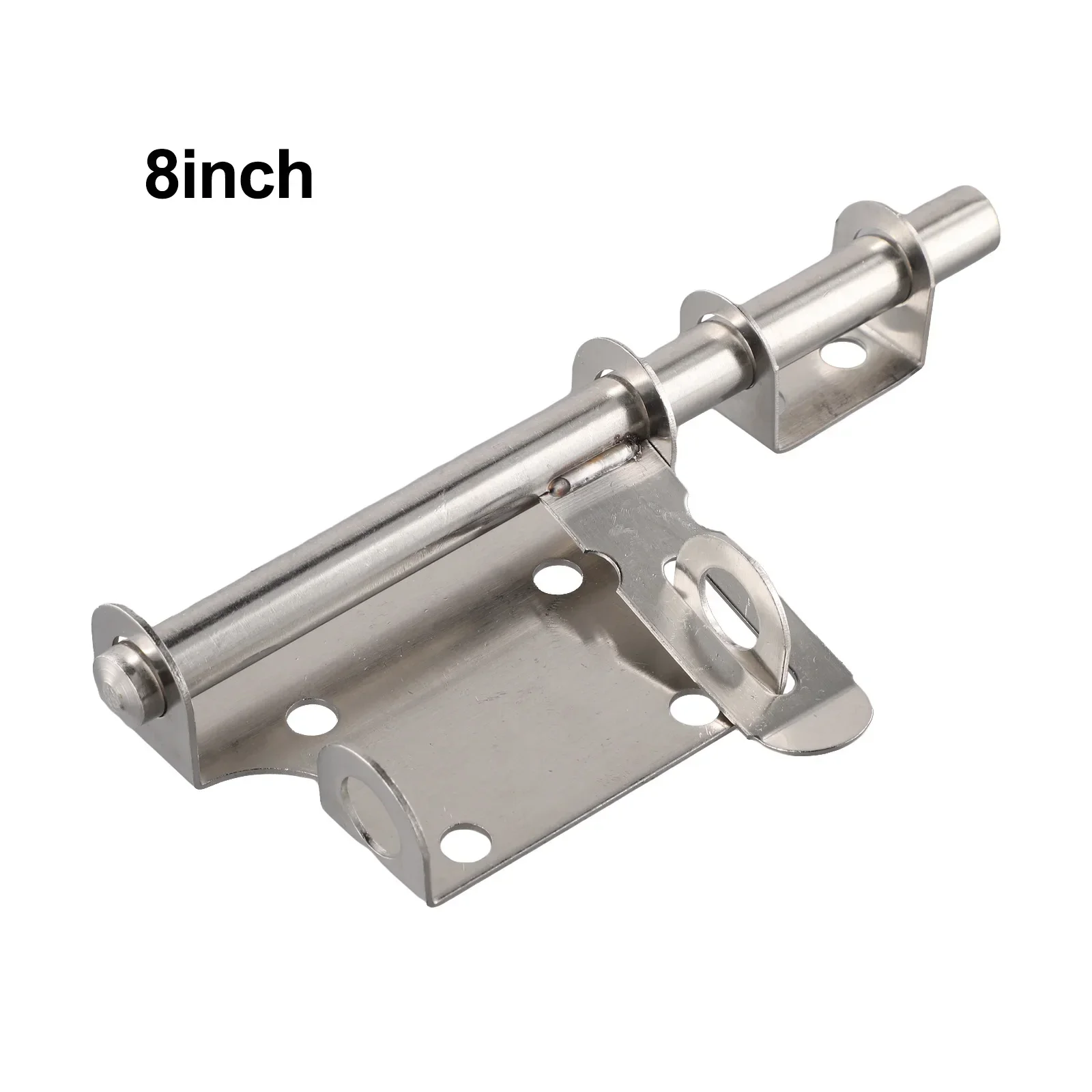 

Home Improvement Bolt Latch Bolt Latch And Cupboards Bolt Latch Door Lock Hardware Stainless Steel High Quality