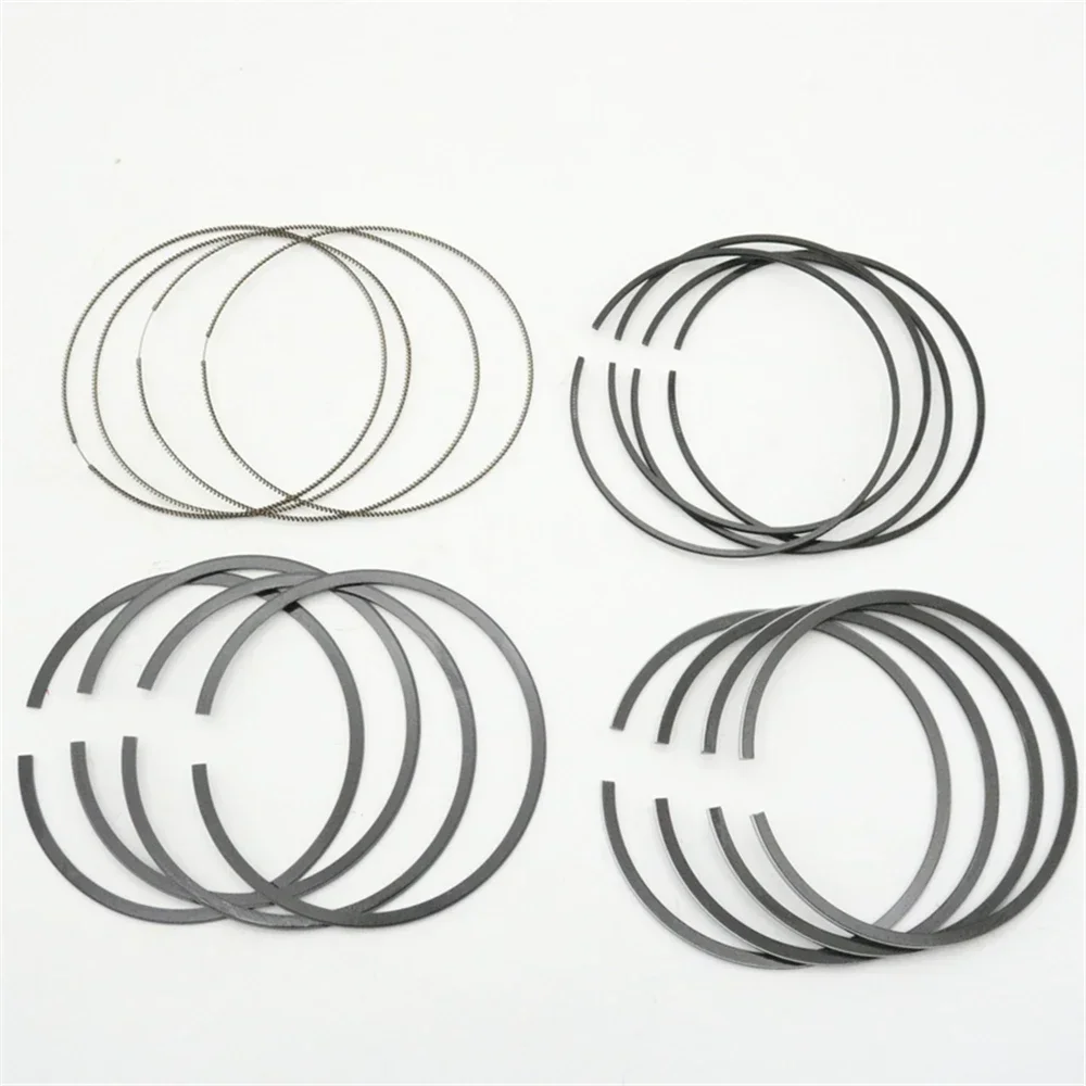 16pcs 92mm/94mm Car High Quality Engine Piston Ring Kit For SAIC MAXUS V80