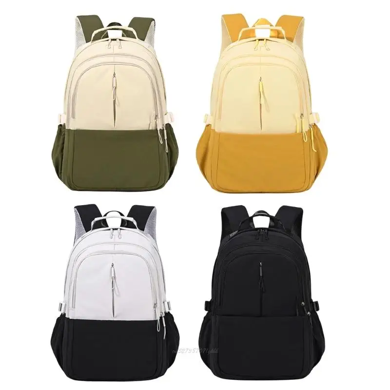 

X5XA School Backpacks Bookbags Lightweight Travel Backpacks Laptop Backpacks Women