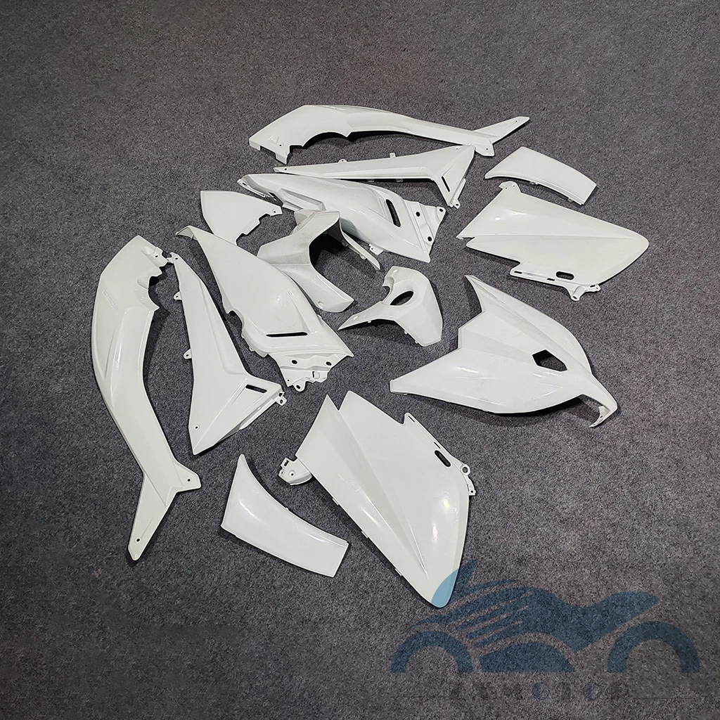 New Full Bodywork Fairing Kit For Yamaha TMAX500 Tmax 500 T-max500 2008 2009 2010 2011 Can be Customed  Painted color