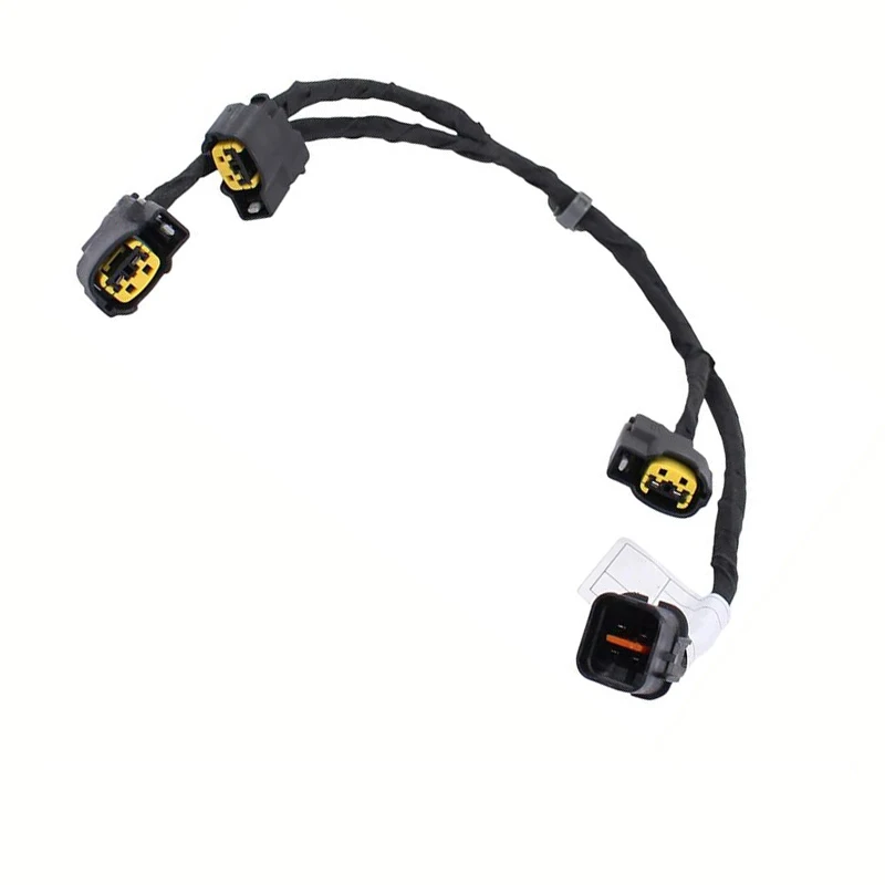 

3961039400 39610-39400 Жгут проводов катушки зажигания для Hyundai Terracan 2002–2006, для Kia Sorento 2002–2006 3.5 L V6