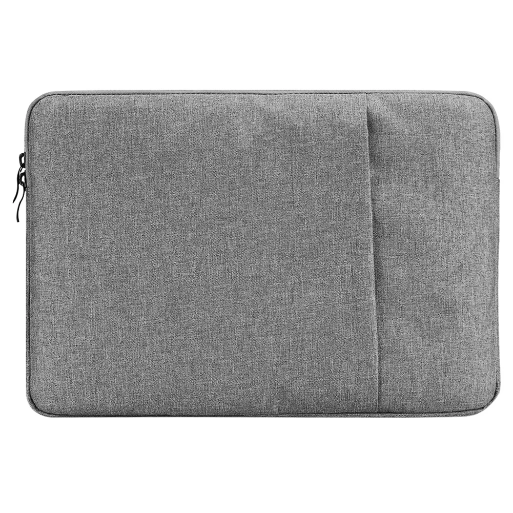 Bolsa de viaje protectora de 9-11 pulgadas con asa, bolsa de transporte, funda para tableta para iPad Air/Pro 11 pulgadas 2024 para iPad Air 5/4th 10,9