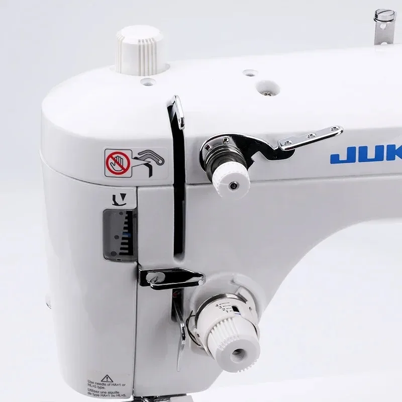 Household Electronic Lockstitch Sewing Machine - Model TL-2010 Professional Heavy Machinery High Quality