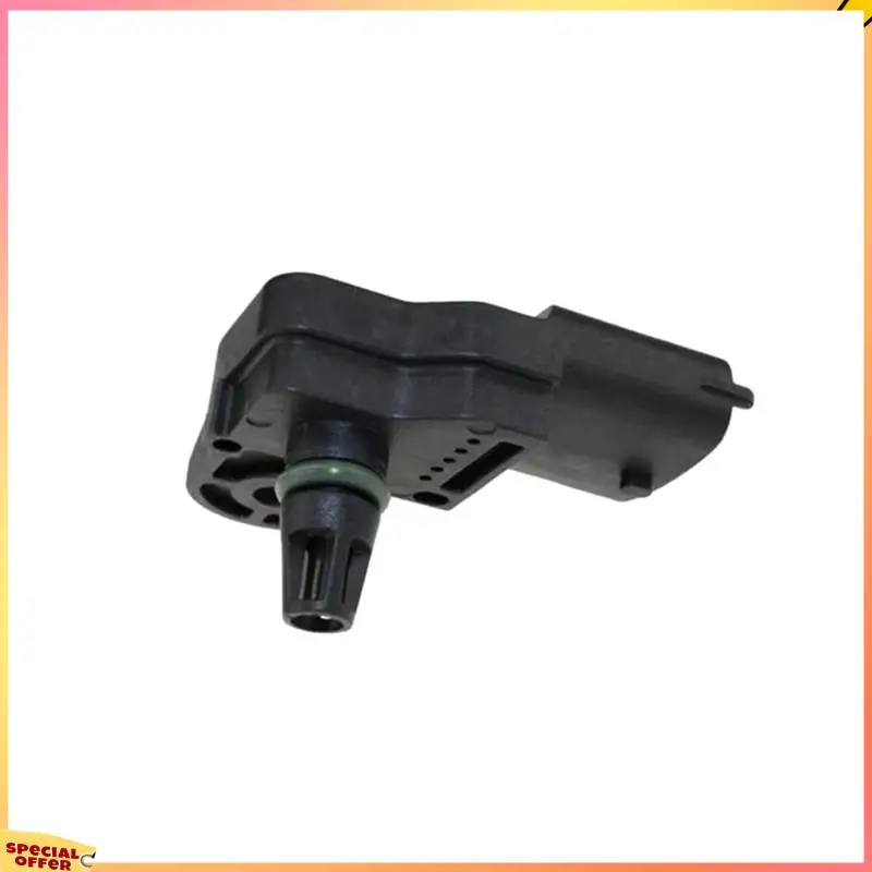 ABFI 0261230030 Manifold Absolute Boost Pressure Sensor MAP Sensor For Fiat 500 Stilo Brava Doblo Punto Lancia Musa 93313154