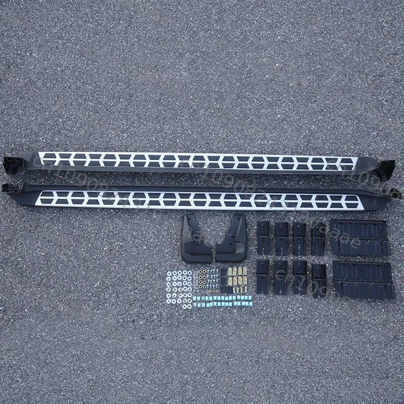 Auto Chassis Parts Running Boards Side step For  Carnival 2021-2023
