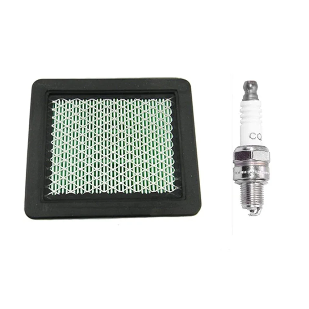 

High Quality Air Filter Garden Repair Tools Gardening Accessories Service Kit Trimmer Supplies Air Filters Lawnmower