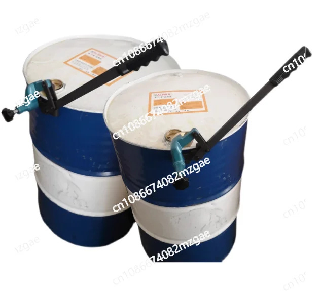 

200L iron drums oil drums special cutter safety explosion-proof openers open lid wrench cut barrel surface cutter lid