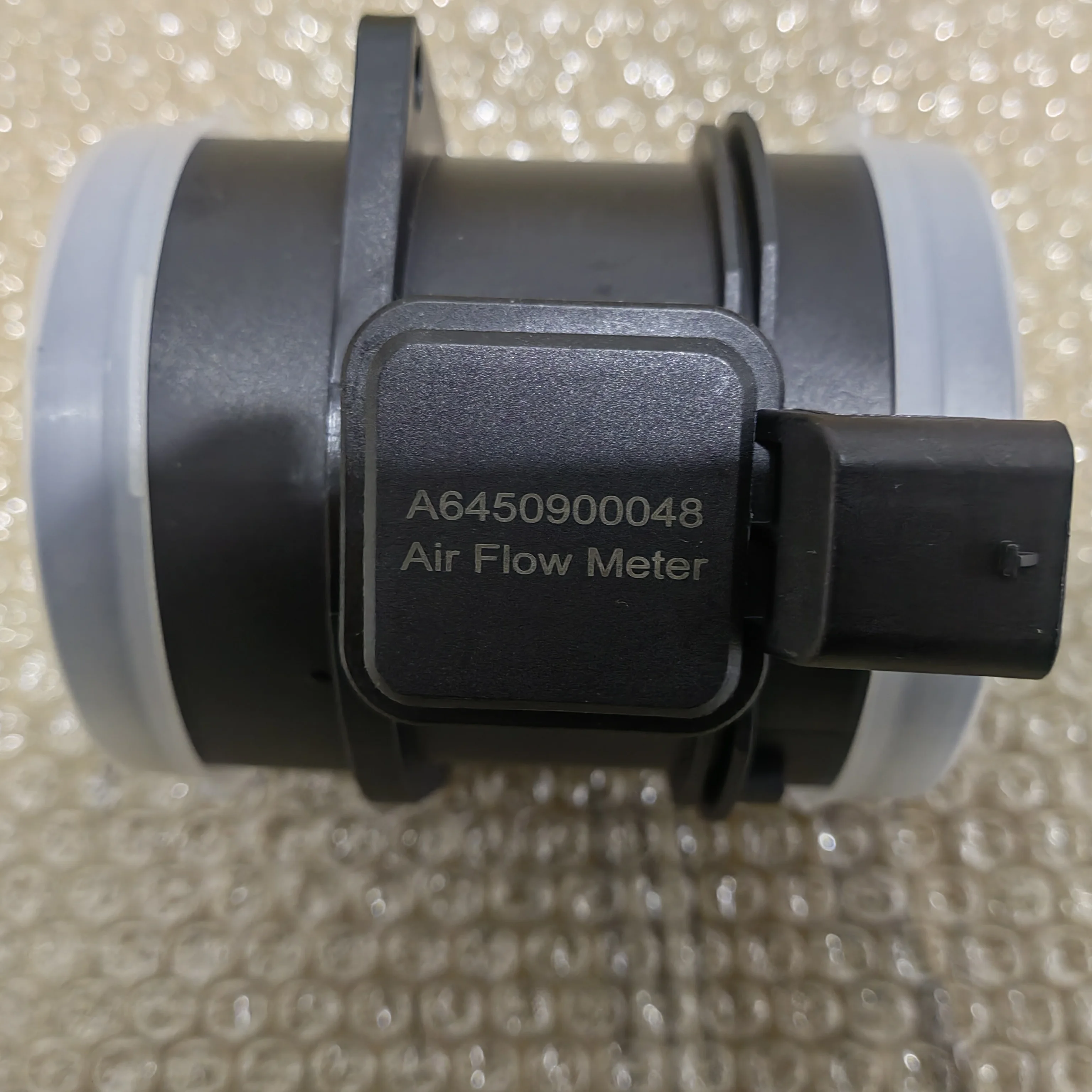 

Mass Air Flow Meter Maf Sensor for Mercedes-Benz 906 909 Sprinter W447 V-Class Vito Viano OEM# A6450900048 / A6519050500