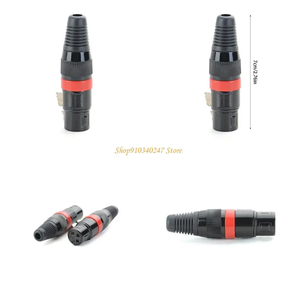 q22a-xlr-3pin-Женские-разъемы-для-сбалансированной-передачи-звукового-сигнала
