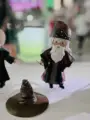 Albus Dumbledore