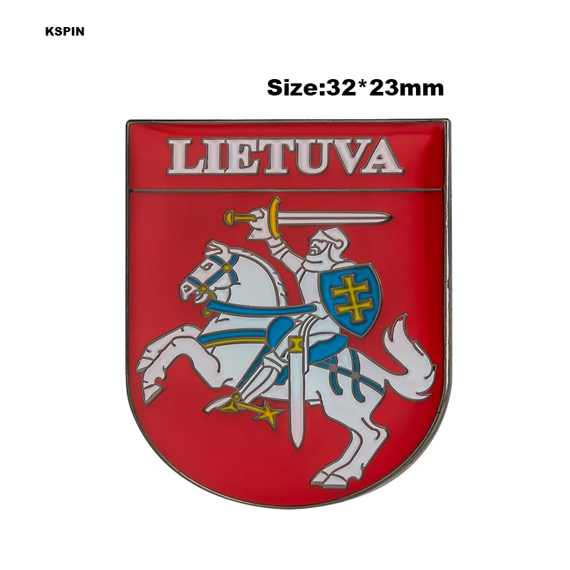 Accion Antifascista Pin Brooch Lapel Pins Badges Brooch Badge on Backpack