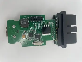 2024 VCDS HEX V2 rozhraní WESHEU VCDS VAG COM 24.7 skener pro VW pro AUDI Škoda Seat VCDS 24.7 vícejazyčný diagnostický systém pro auta 6 nejlepší prodej VCDS 12.12.0 - №4