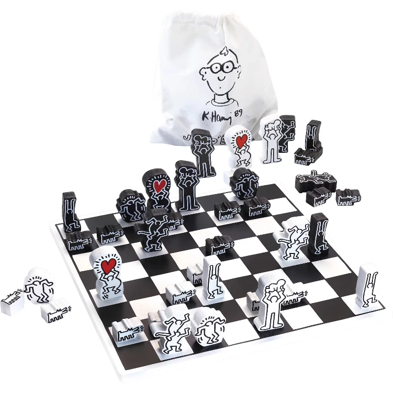 international-chess-game-set-for-kids-by-vilac-educational-wooden-board-toy-with-carry-pouch