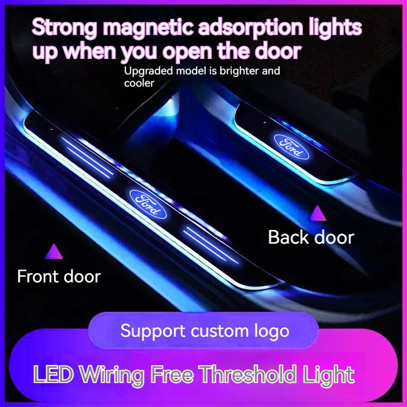 For Ford Mondeo Foc…