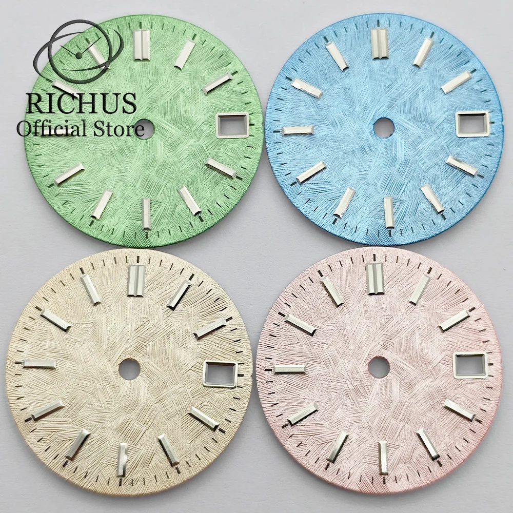 Richus Nh Watch Dia…
