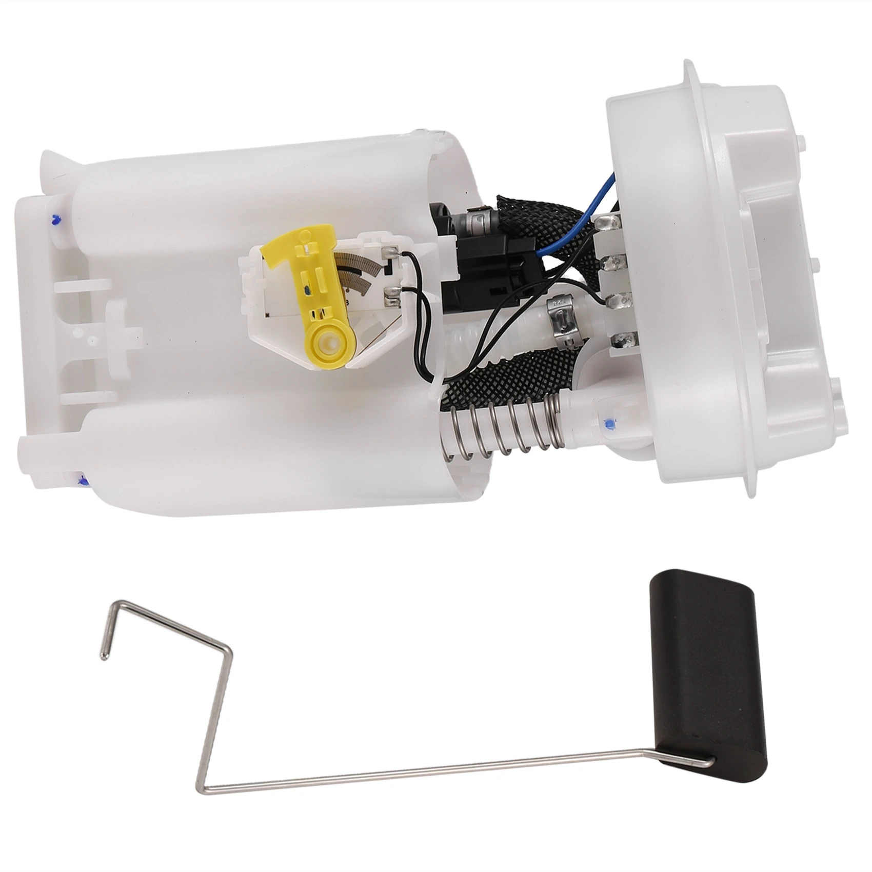 Fuel Pump Sender In-Tank For VOLVO S40 I 2.0 6V 2.0L Petrol CHOICE2/2 95-03 644 B 4204 S2 SMP 0986580313 30630593