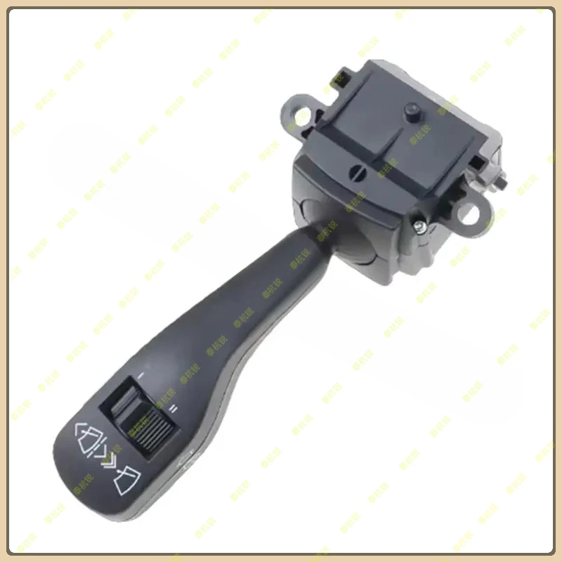 61318363664 Windshield Wiper Switch For BMW  E46 318i 320i 325i 330i E39 520i 525i 530i E38 728iL 740Li 750Li Z4 E85 E86