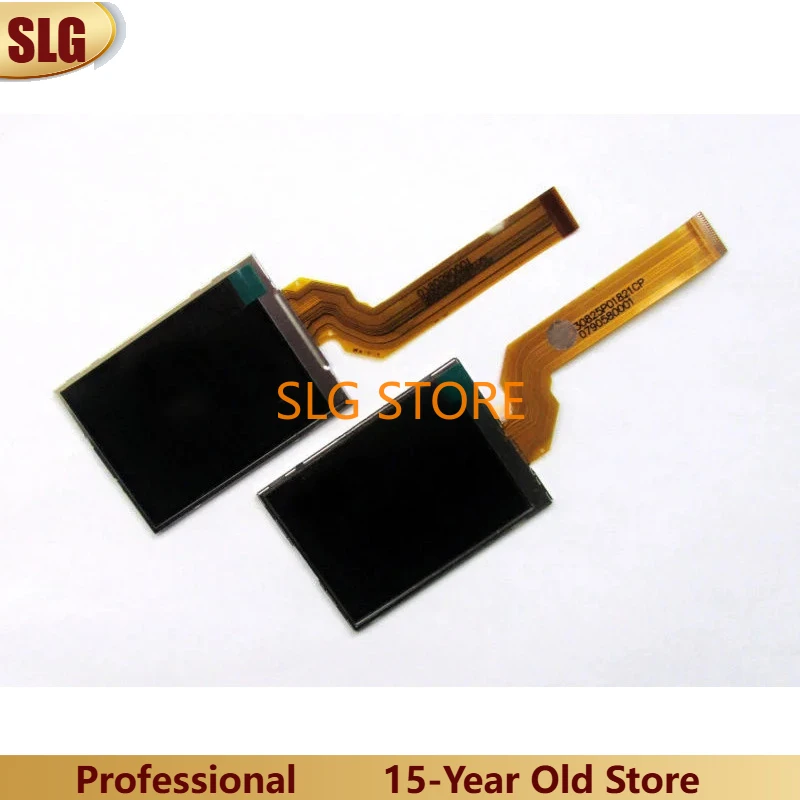 Original New LCD Screen Display for Panasonic Lumix DMC-TZ4 TZ11 DMC-LZ8 LZ10 Camera Replacement Part