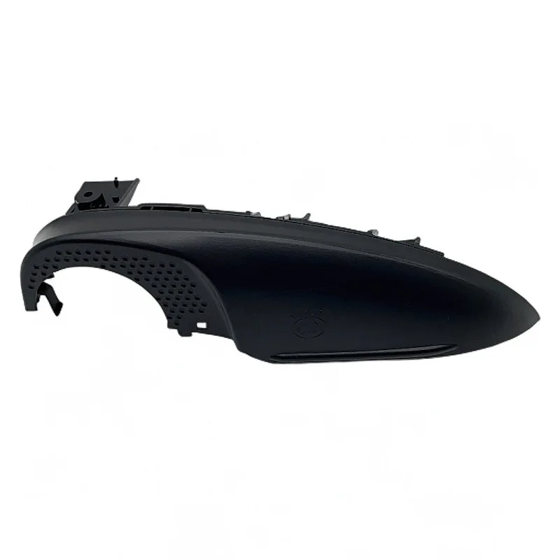 for Mazda 3 Axela 2014 2015 2016 Car Wing Mirror Shell Housing Cap Side Door Rearview Mirror Lower Cover Left / Right