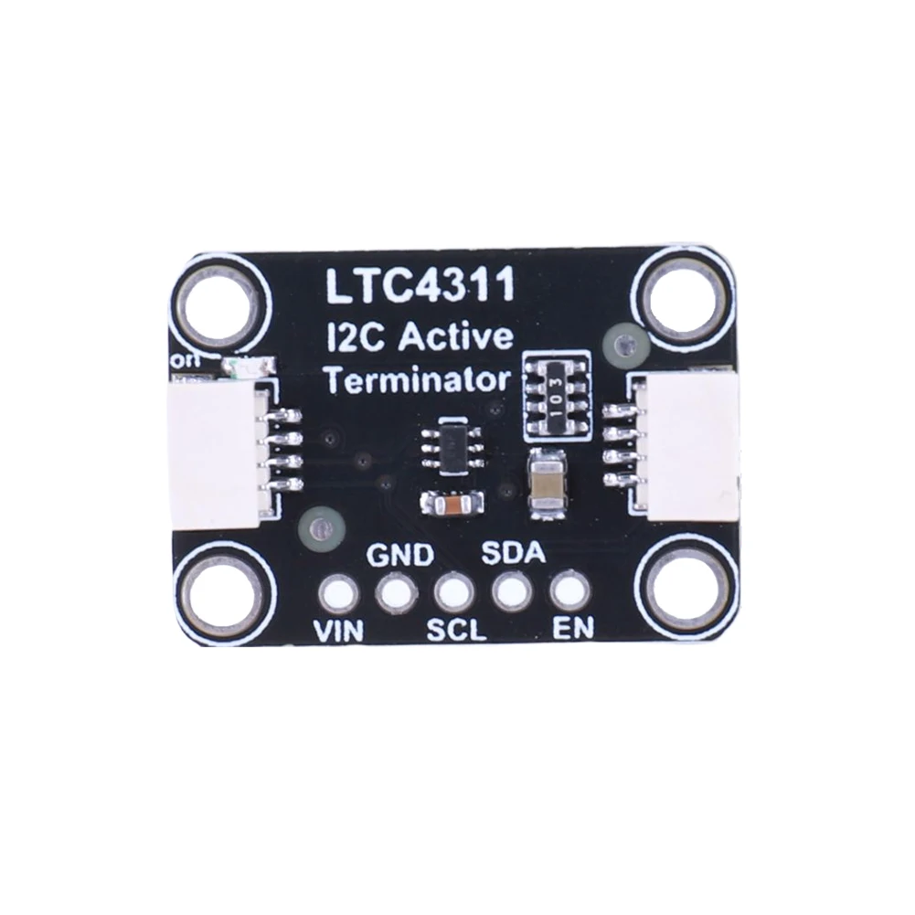 LTC4311 I2C Extender I2C Active Terminator for STEMMA QT/Qwiic