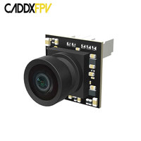 CADDX ANT LITE FPV CAMERA 1200TVL FOV 165° 4:3/16:9 NTSC/PAL Micro Nano Camera For RC FPV Racing Tinywhoop Drone Quadcopter