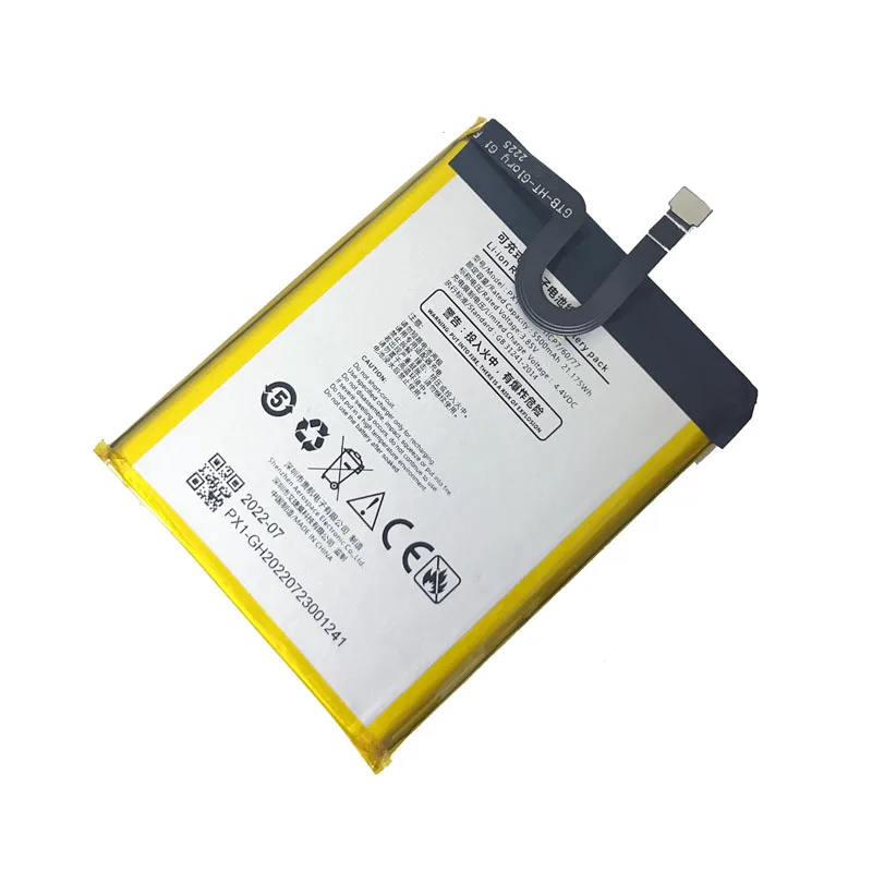 Imagem -02 - Roson-bateria Original para Agm Glory G1s 5500mah 100 Novo Acessório de Substituição Acumuladores para Agm Glory G1s Mais Ferramentas