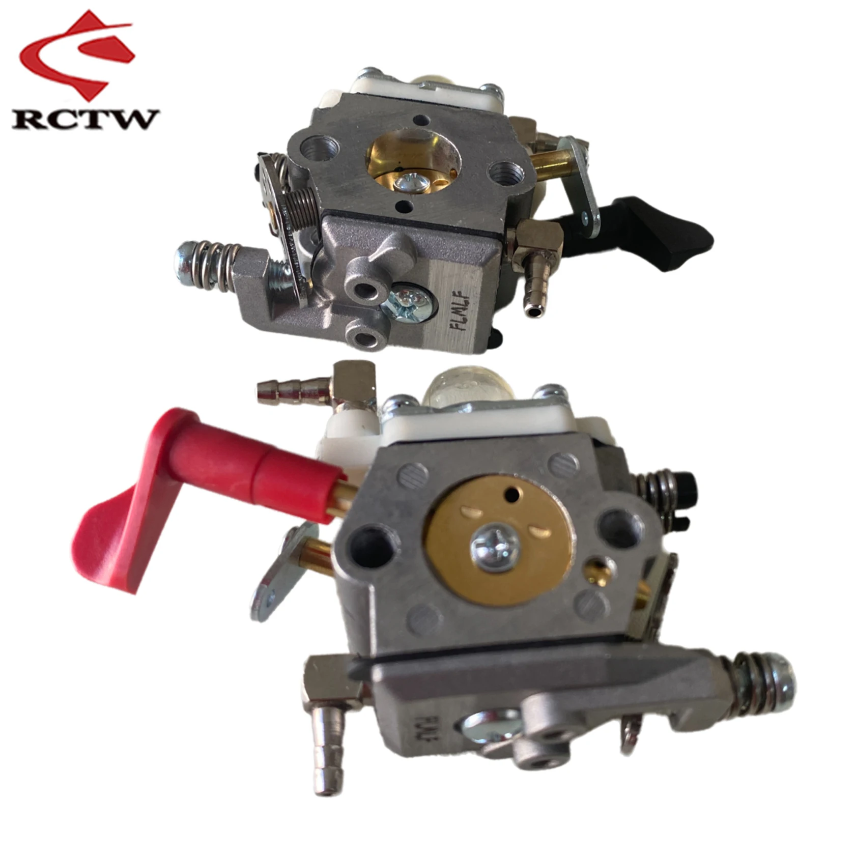 Remote Control Car 997 Carburetor or Parts for 23cc- 45cc Zenoah CY Engine for 1/5 Hpi Rofun Rovan Km Baja Losi FG GoPed Redcat