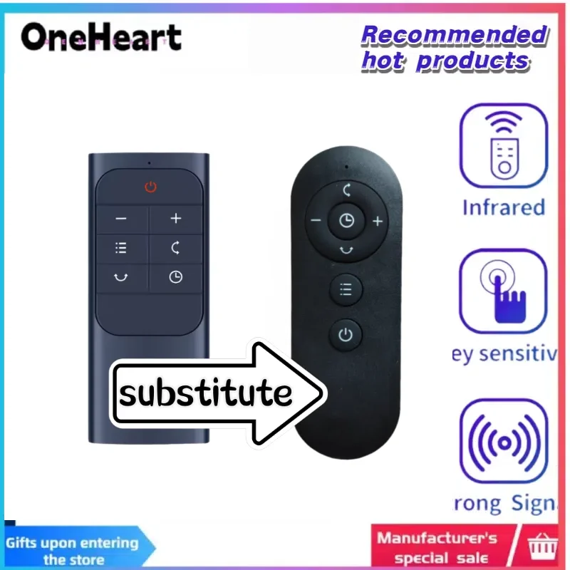 New Substitute Remo…