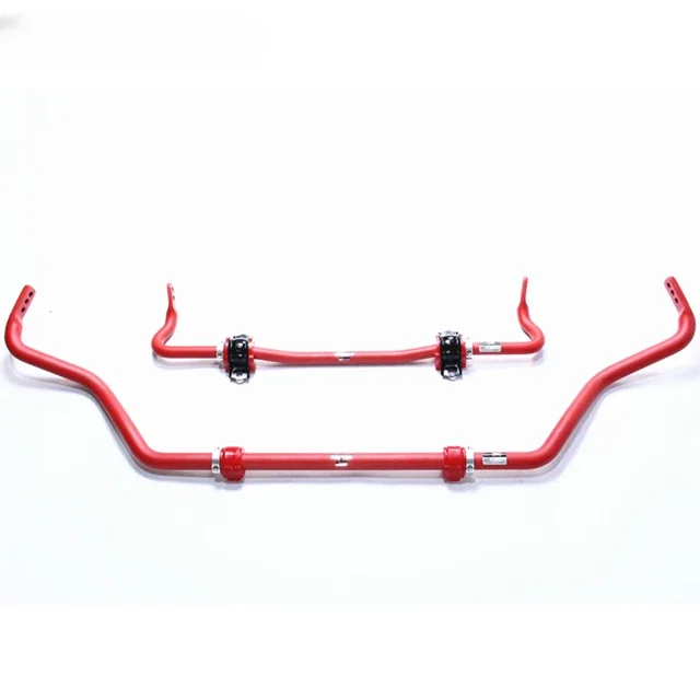 

suspension anti roll rear stabilizer sway bar for BMW E34 front sway bar